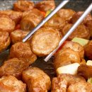 경성닭발 | 경성대두쫀쿠 찾다가 방문하게 된 더 쫄깃한 대구3대막창 후기