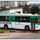 삼성여객자동차(주) 이미지