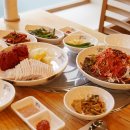 진곡명가공인중개사사무소 | 의정부 보쌈 맛집 박만배아리랑보쌈 가브리살 반반보쌈