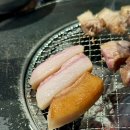 캐칭덕 용인죽전점 | 죽전 보정역 고기집 서현실비 죽전보정점 — 숙성 암돼지 오겹살&amp;목살 솔직후기