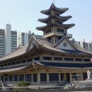 새남터 순교성지 이미지