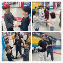 푸른태권도 이미지