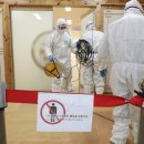 신천지교회 이미지