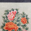 나도 전문가 전통민화 (중급) | 모란 공방-강릉 오죽헌 인근에서 즐기는 전통 감성 원데이클래스