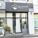 판교 그레이슈가링 판교역 왁싱 관리 후기