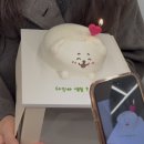 객기(gaekgi) | 생일 케이크 / 레터링 케이크 후기 part 2 ( 서촌 버터뭉 , 연희 객기 , 망원 픽셀, 홍대 카페 무소식 )