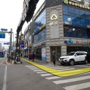 광명사거리 5번 출구 앞 이미지