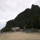 울릉중학교 이미지