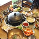 소문난보리밥집 이미지