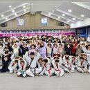 박사 백호 태권도장 이미지