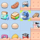 스낵스(Snacks) 이미지