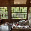 994 | 충남 부여카페추천 고즈넉한 분위기의 한옥카페 합송리994 내돈내산 후기