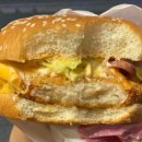 롯데리아 부산하단 이미지