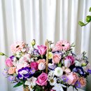 화원 왕소금구이 | 포항 꽃배달의 정석! 한아름꽃화원을 소개합니다 🌸