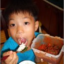 조선갓김치 이미지