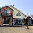 용문킹마트 | 양평 독채 펜션 추천｜양평 숲속 전원주택 에스힐 1박2일 단체 모임 후기 (300평 마당·노래방 완비)
