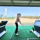 양양골프연습장 이미지