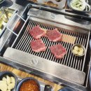 공산성남문길 | 공주 산성동 한우 맛집 추천받은 꽃가람왕갈비 공주본점 후기리뷰