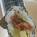 오빠야김밥