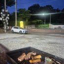 이부자생고기 | 의왕 왕송호수, 캠핑감성 가득한 야장 맛집 '이부자생고기'