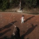 주차47 | 서울 드라이브 코스 추천｜북악스카이웨이 팔각정 아이랑 다녀온 후기