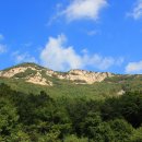 얼음골산장 이미지