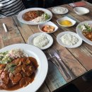 통큰돈까스 이미지