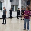 줌바댄스 이미지