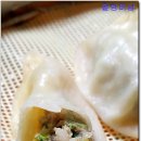 구불리만두 이미지