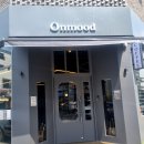 신리천 신상카페 동탄디저트맛집 온무드커피(Onmood)