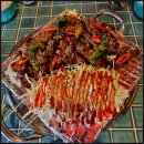 실내포장식당 이미지