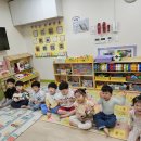 3월 영어수업(Kindergarten and Freinds)사진 이미지