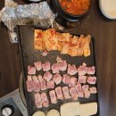 얼쏘 | 여의도 맛집 초벌 삼겹살과 얼쏘가 있는 해바라기 메뉴 추천 내돈내산 후기