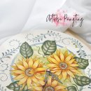 아크릴페인팅&포크아트 이미지