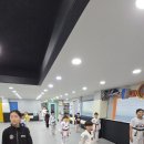 MBA 화랑 태권도장 이미지