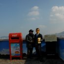 김민부전망대 이미지