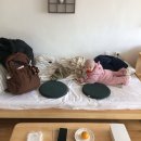 GS25오창사랑점 | 청주 가오픈카페 고홈 방문후기