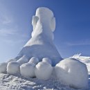 산천어길 이미지