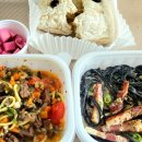 원기정 신촌점 | 남친과 배달음식 이모저모_'원기정 신촌점','연남동 느루'