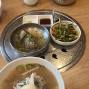 문산냉면국수 이미지