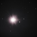Venus & M45. 이미지