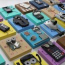 업사이클센터 기획전시실 이미지