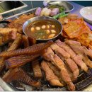 청년고기장수 - 북구 만덕3로33번길 4-9 | 청년고기장수