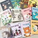 우리 고전 속 전통 민화 이미지