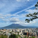 입실온천앤골프 | 가고시마 시로야마 3색 골프 후기 – 온천과 시내관광까지 완벽 코스