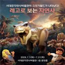 서대문자연사박물관 이미지