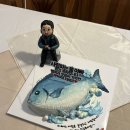 달썸슈가케이크
