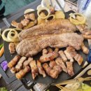 더 설렘 온수 수영장펜션 이미지