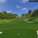레이크 스크린골프 이미지