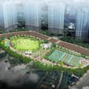 죽율체육공원 이미지